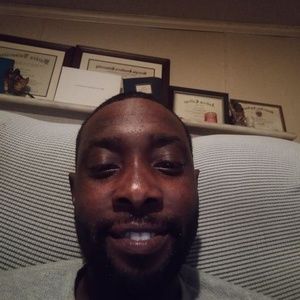 Meet your Posher, Ahmad